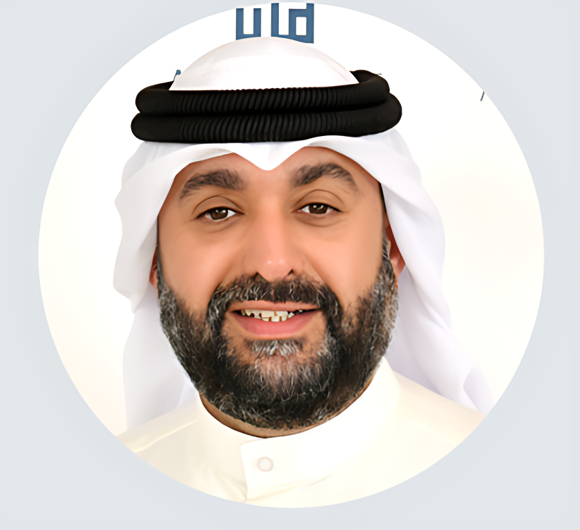 Talal Jassim Al-Bahar